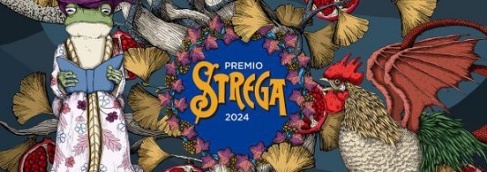 4 luglio 2024 premio strega