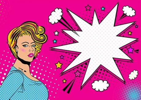 bambini e ragazzi - fumetti e graphic novels