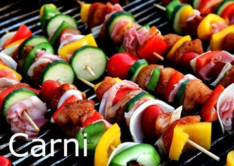 cucinare carni