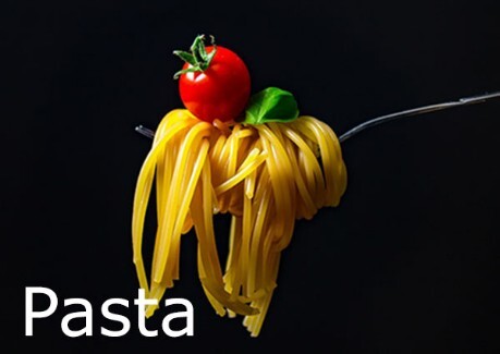 cucinare pasta