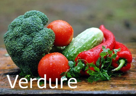 verdure