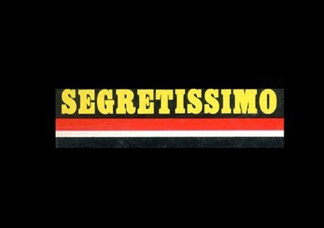 segretissimo