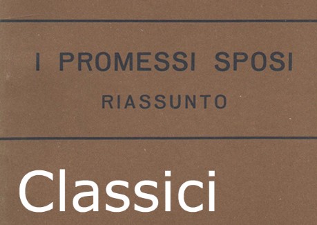 edizione bignami riassunti classici