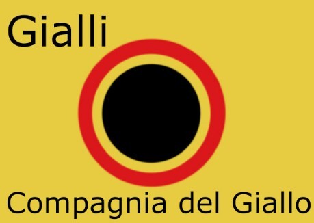 compagnia del giallo