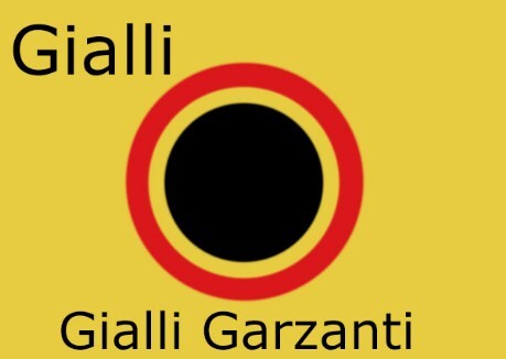 gialli garzanti