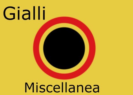 romanzi gialli classici