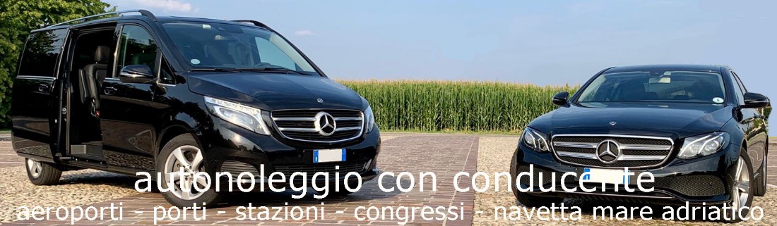 etica autonoleggio aeroporti e navetta mare