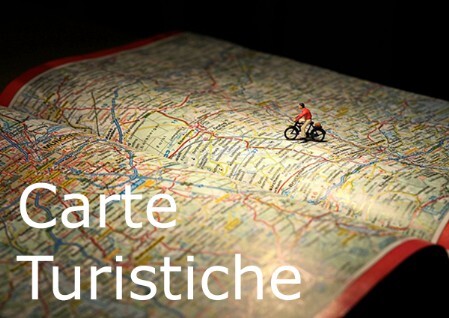 carte turistiche