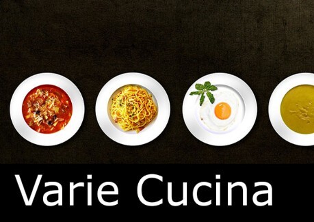 cucina varia